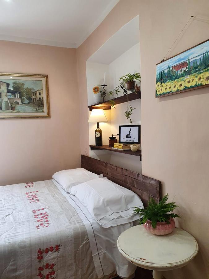 Appartement Il Campanile à Laterina Extérieur photo